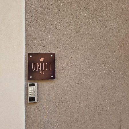 B&B Unici Grammichele Exterior foto
